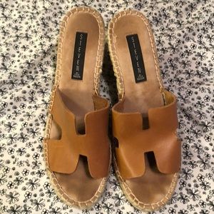 Steven by Steve Madden Eryk espadrille